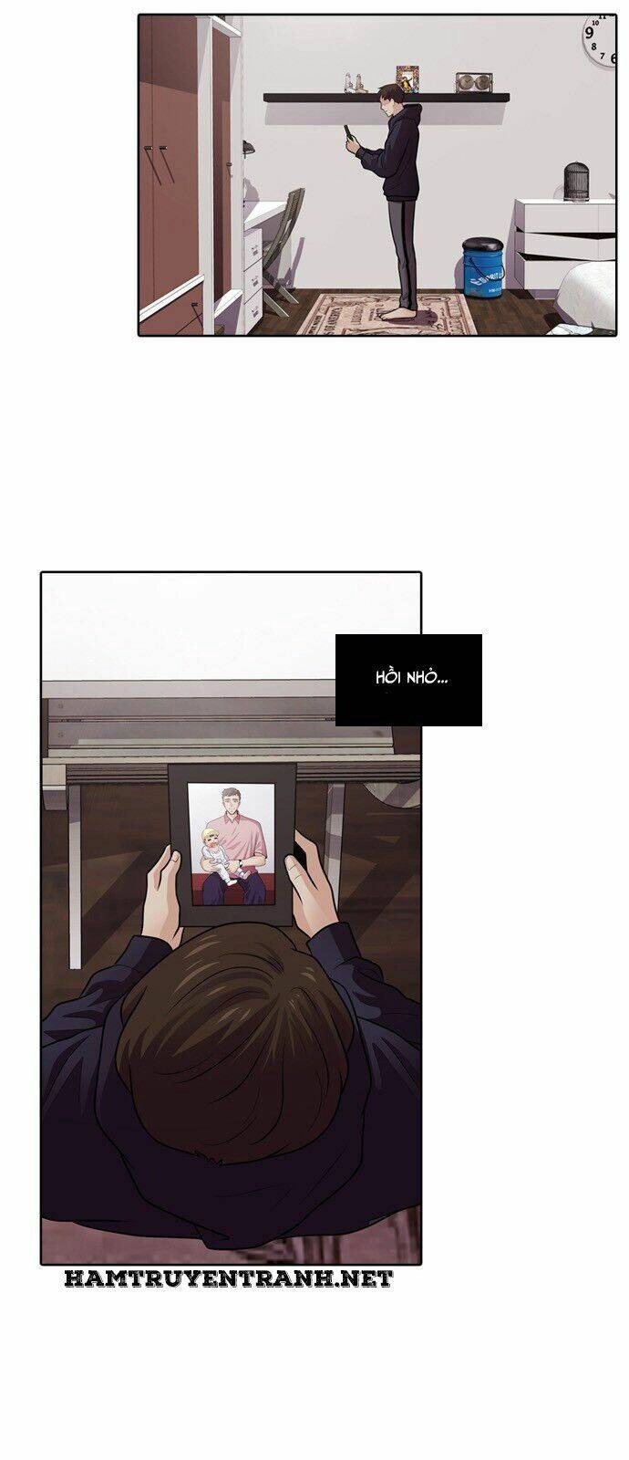 Tomorrow - Ngày Mai Chapter 22 - 41