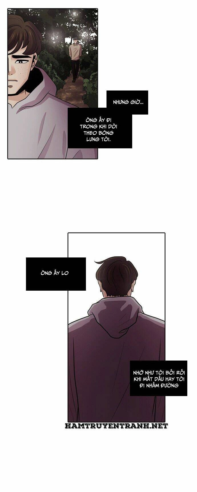 Tomorrow - Ngày Mai Chapter 22 - 43