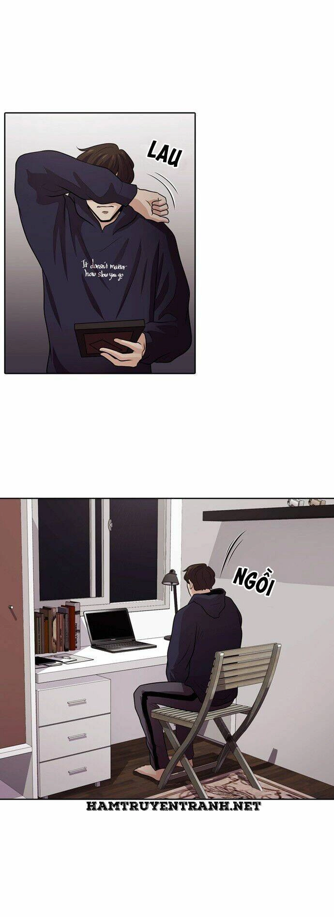 Tomorrow - Ngày Mai Chapter 22 - 45