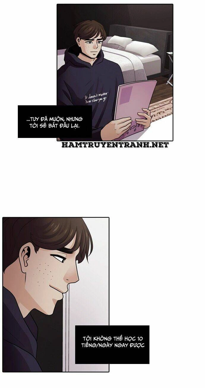 Tomorrow - Ngày Mai Chapter 22 - 46