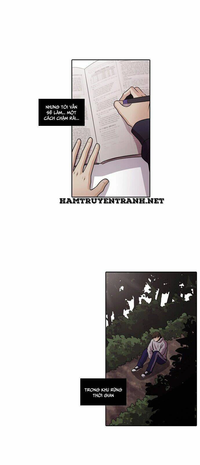 Tomorrow - Ngày Mai Chapter 22 - 47