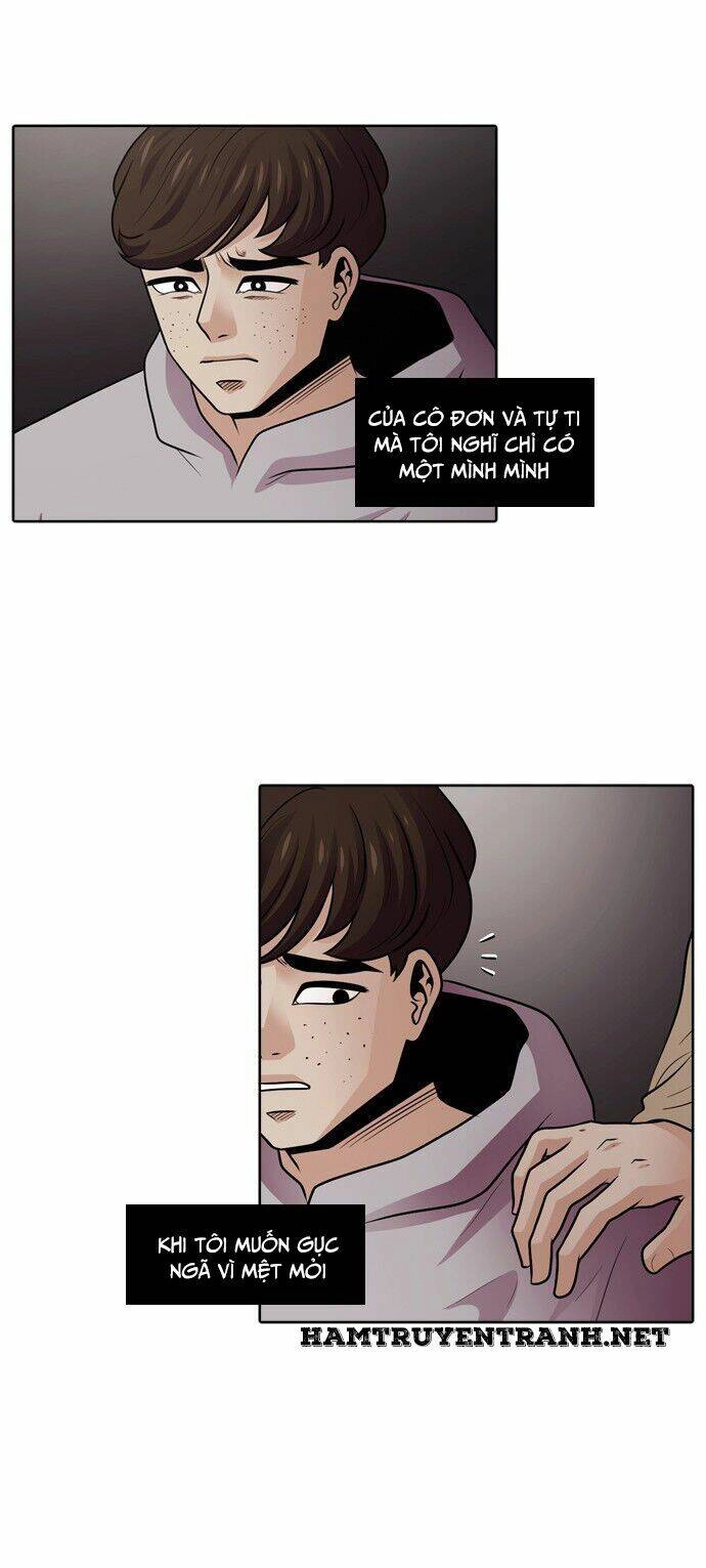 Tomorrow - Ngày Mai Chapter 22 - 48