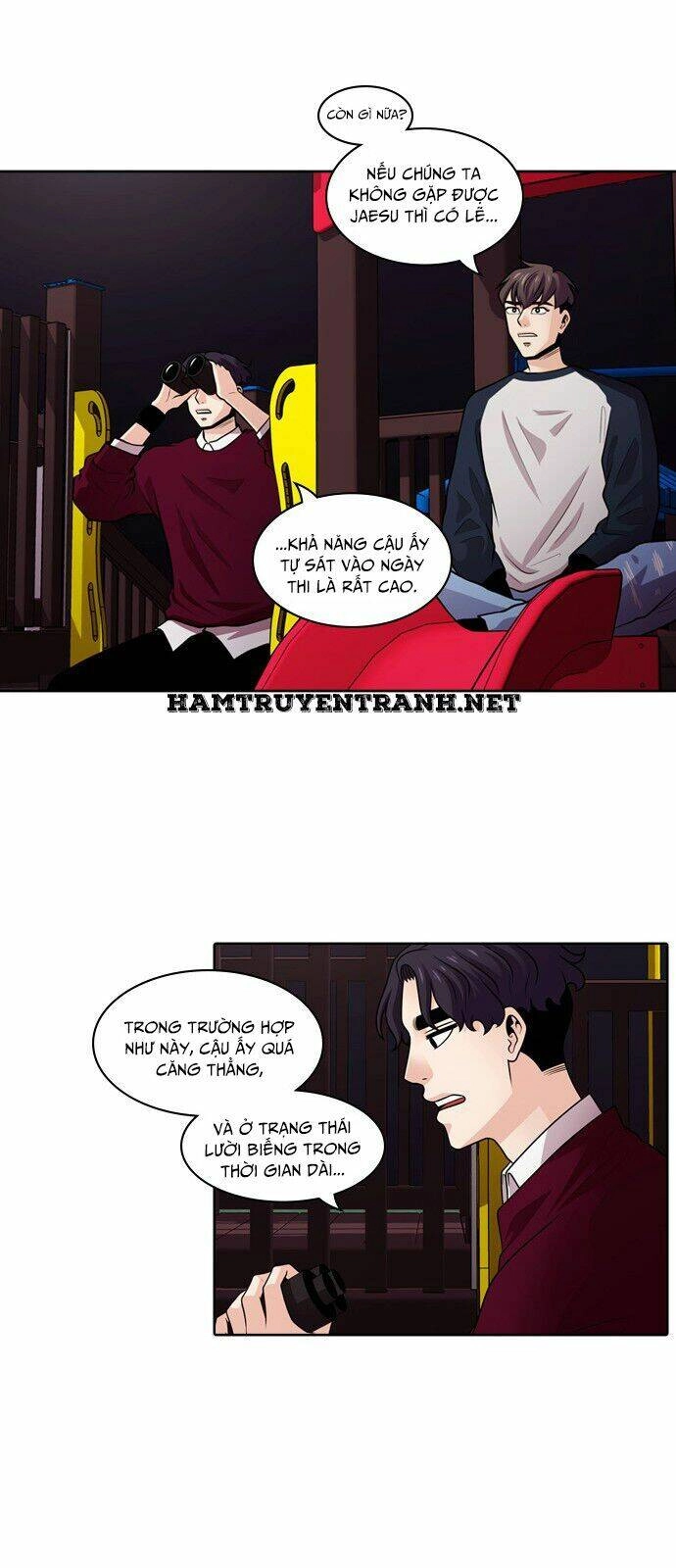 Tomorrow - Ngày Mai Chapter 22 - 51