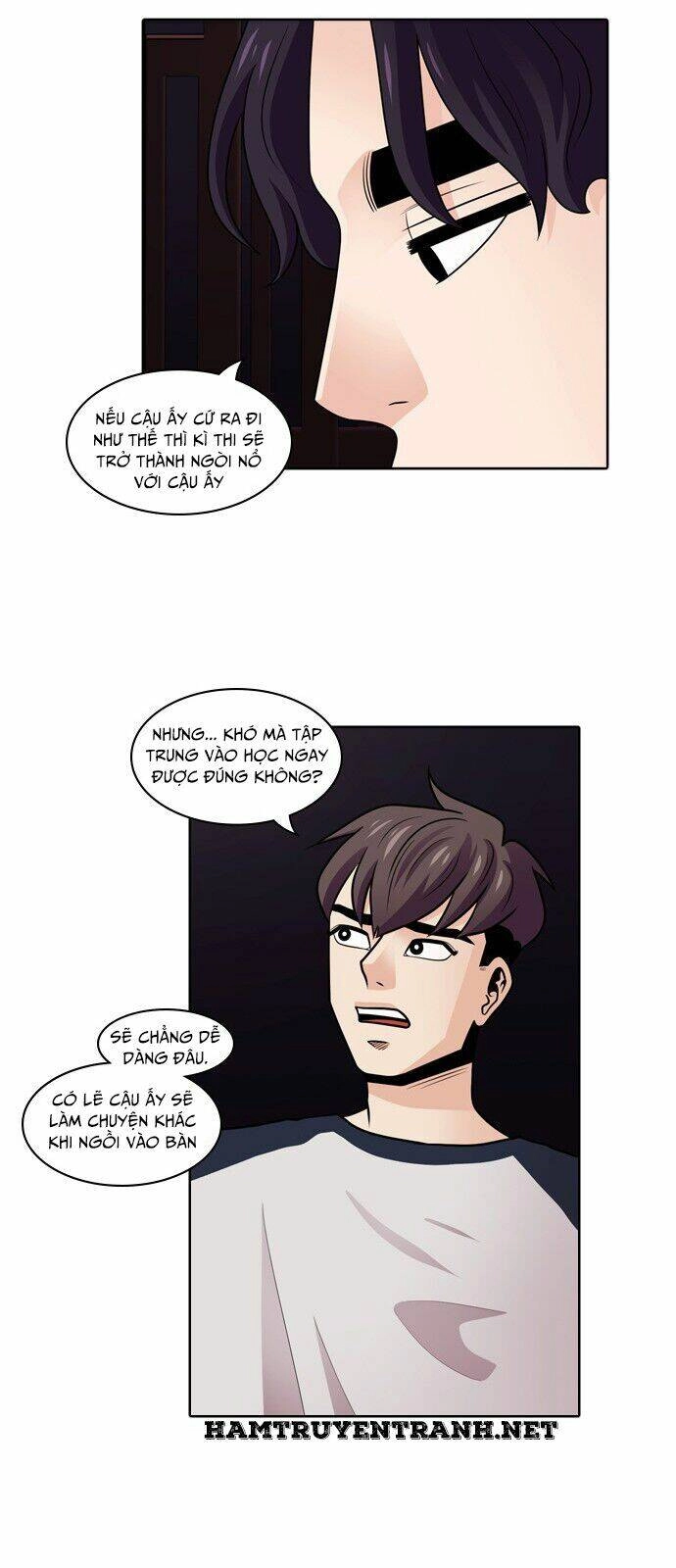 Tomorrow - Ngày Mai Chapter 22 - 52