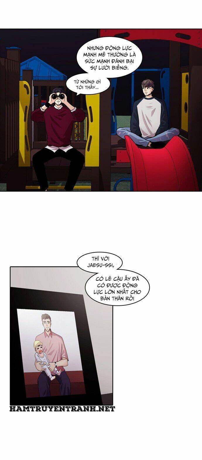 Tomorrow - Ngày Mai Chapter 22 - 53