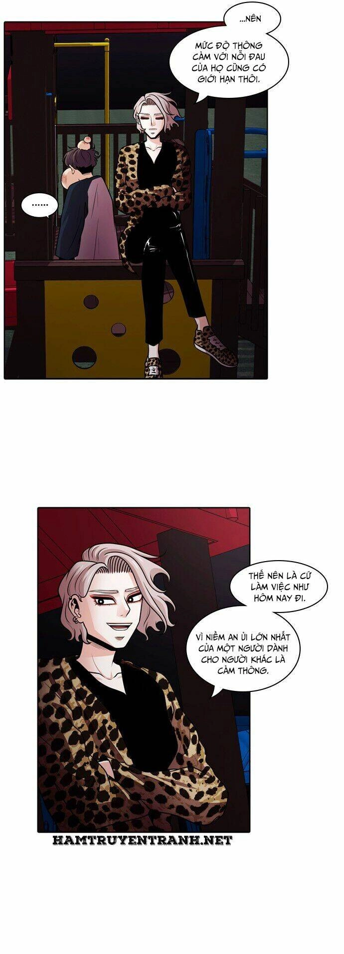 Tomorrow - Ngày Mai Chapter 22 - 59