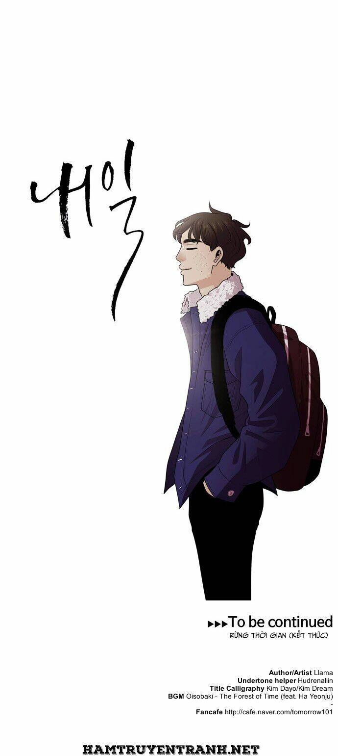 Tomorrow - Ngày Mai Chapter 22 - 62