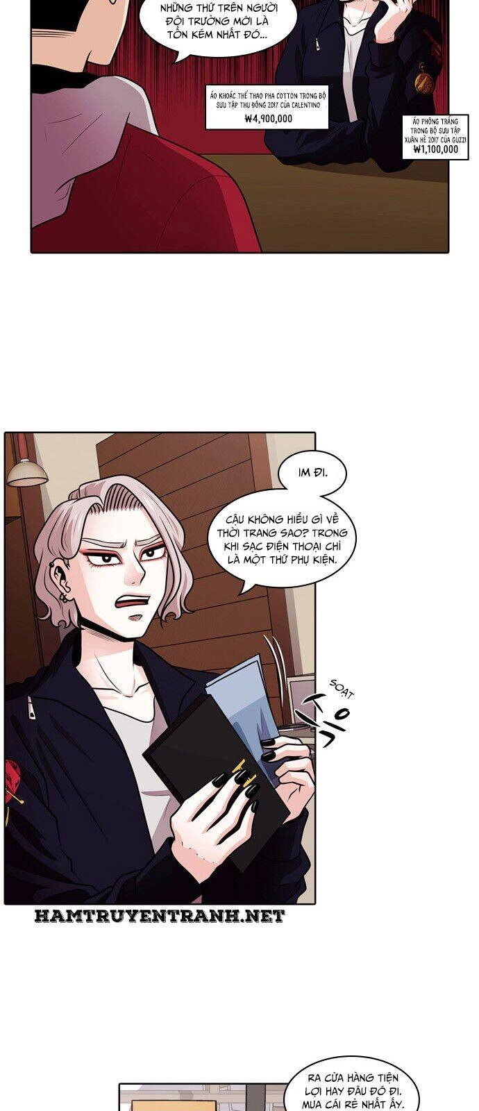 Tomorrow - Ngày Mai Chapter 23 - 9