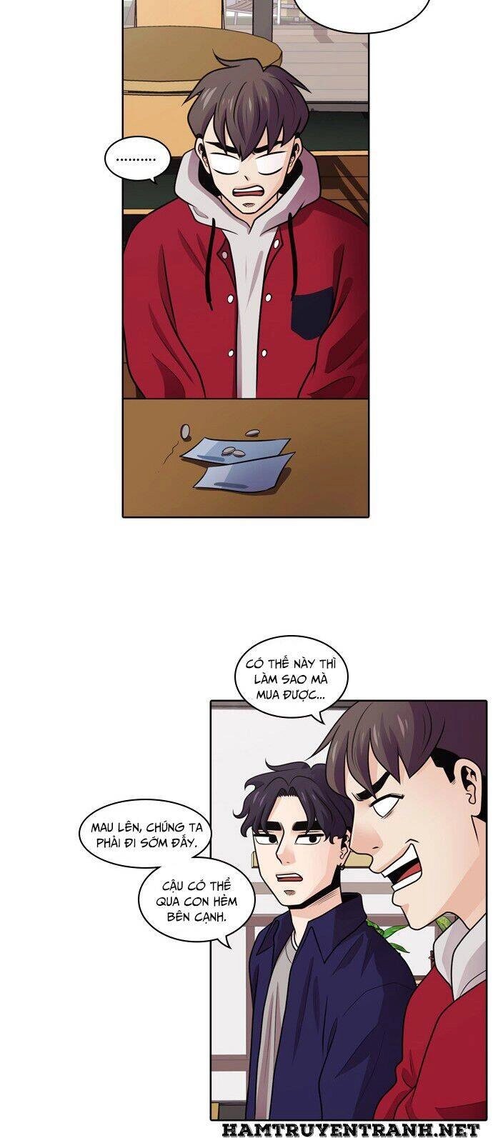 Tomorrow - Ngày Mai Chapter 23 - 10