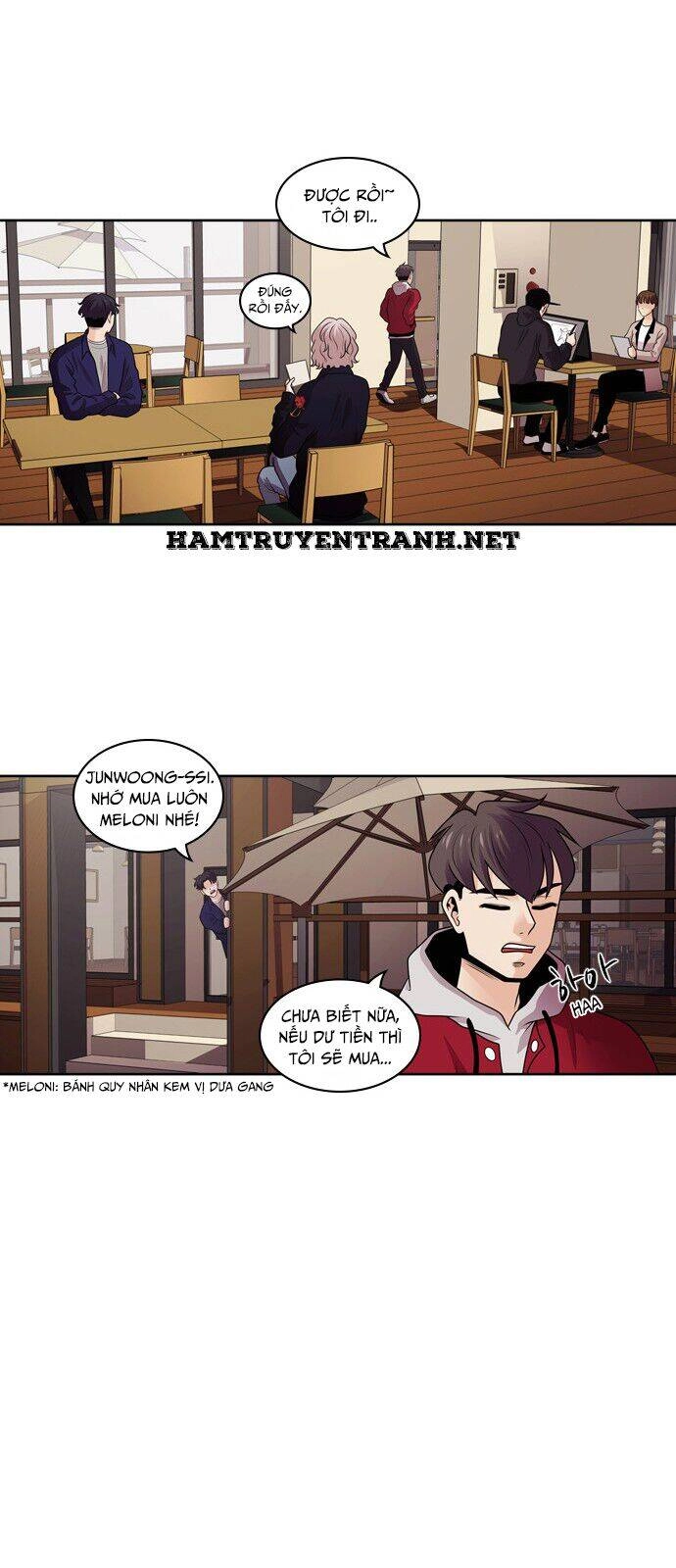 Tomorrow - Ngày Mai Chapter 23 - 11