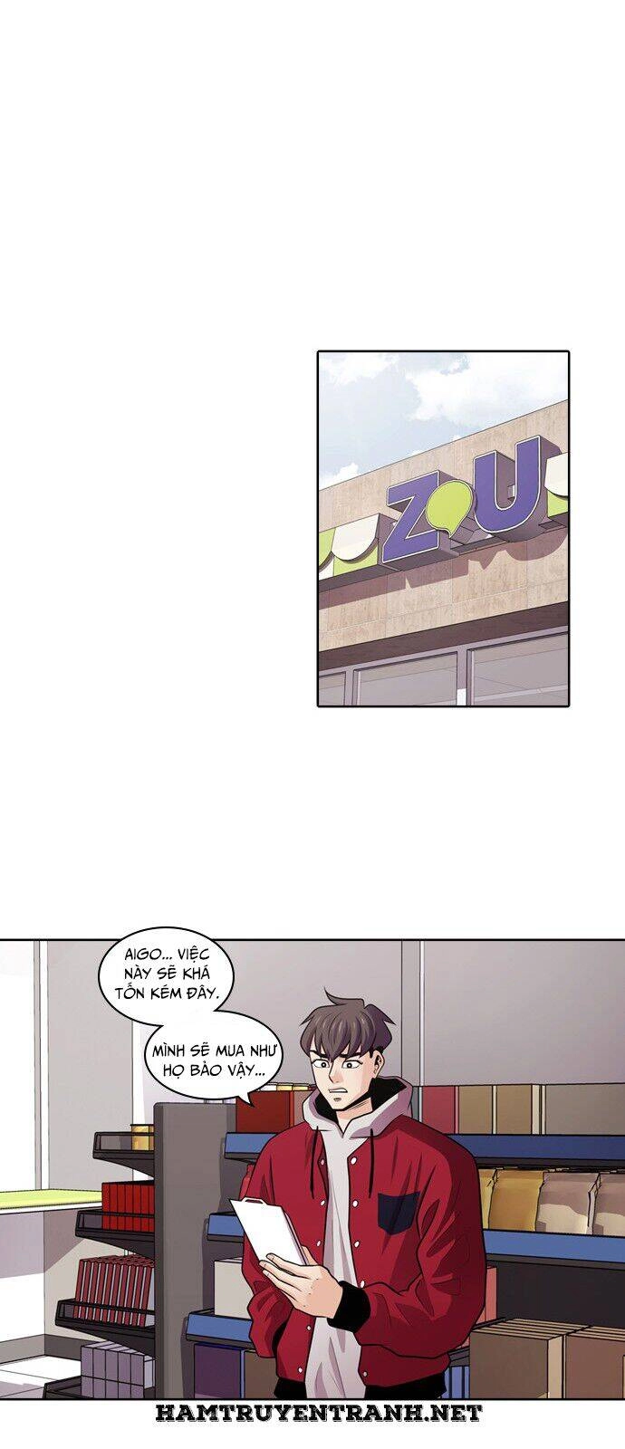 Tomorrow - Ngày Mai Chapter 23 - 12