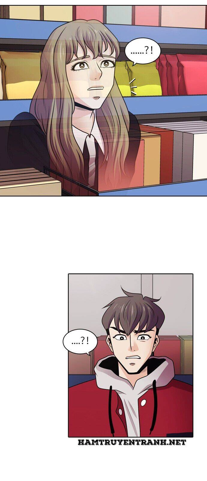 Tomorrow - Ngày Mai Chapter 23 - 14