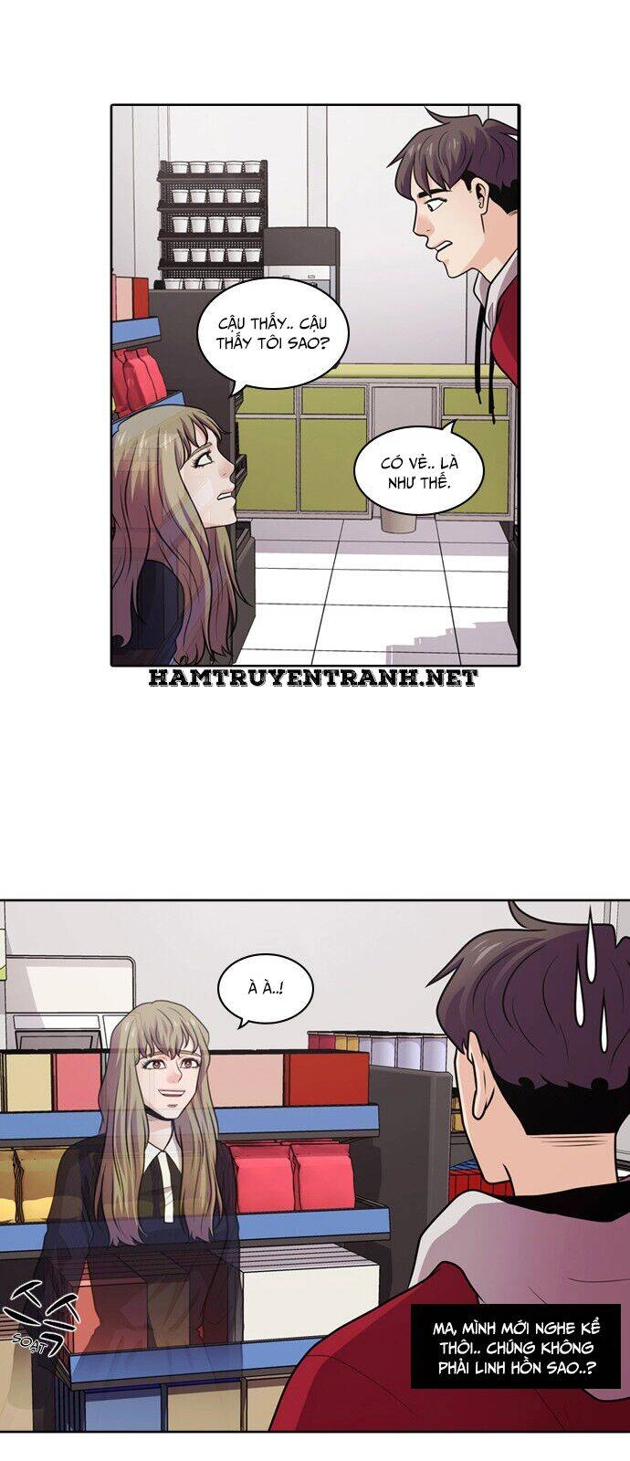 Tomorrow - Ngày Mai Chapter 23 - 15