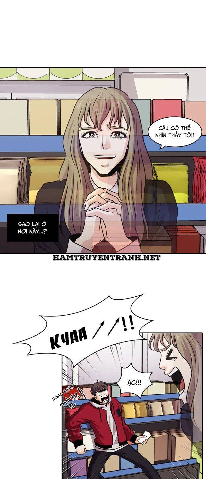 Tomorrow - Ngày Mai Chapter 23 - 16