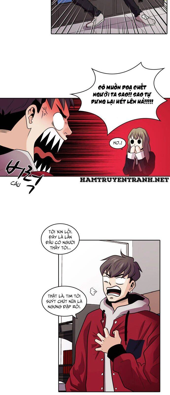 Tomorrow - Ngày Mai Chapter 23 - 17