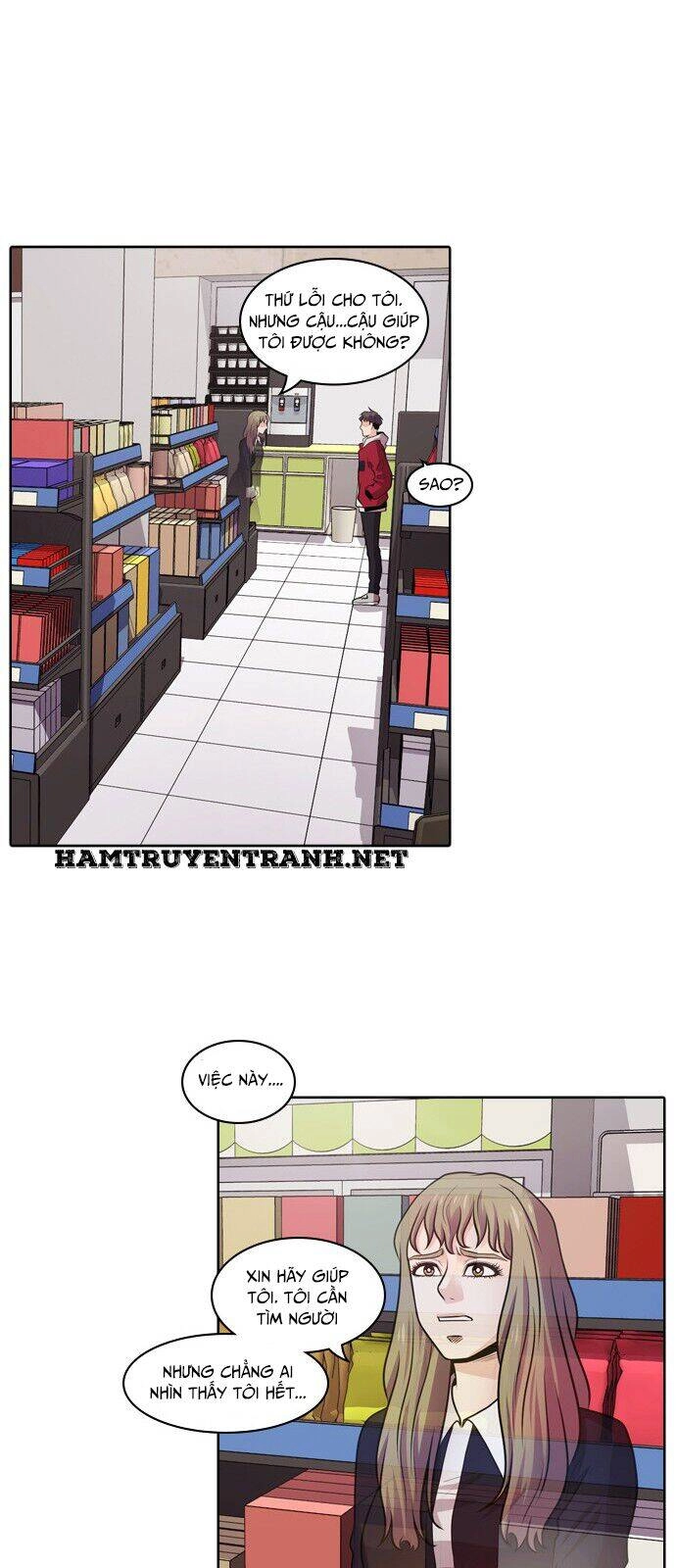 Tomorrow - Ngày Mai Chapter 23 - 18