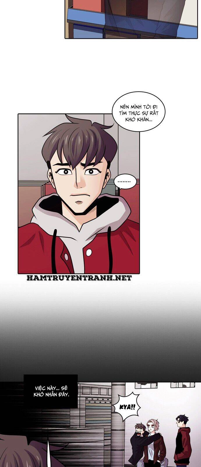 Tomorrow - Ngày Mai Chapter 23 - 19