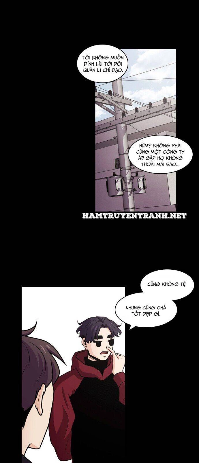 Tomorrow - Ngày Mai Chapter 23 - 24