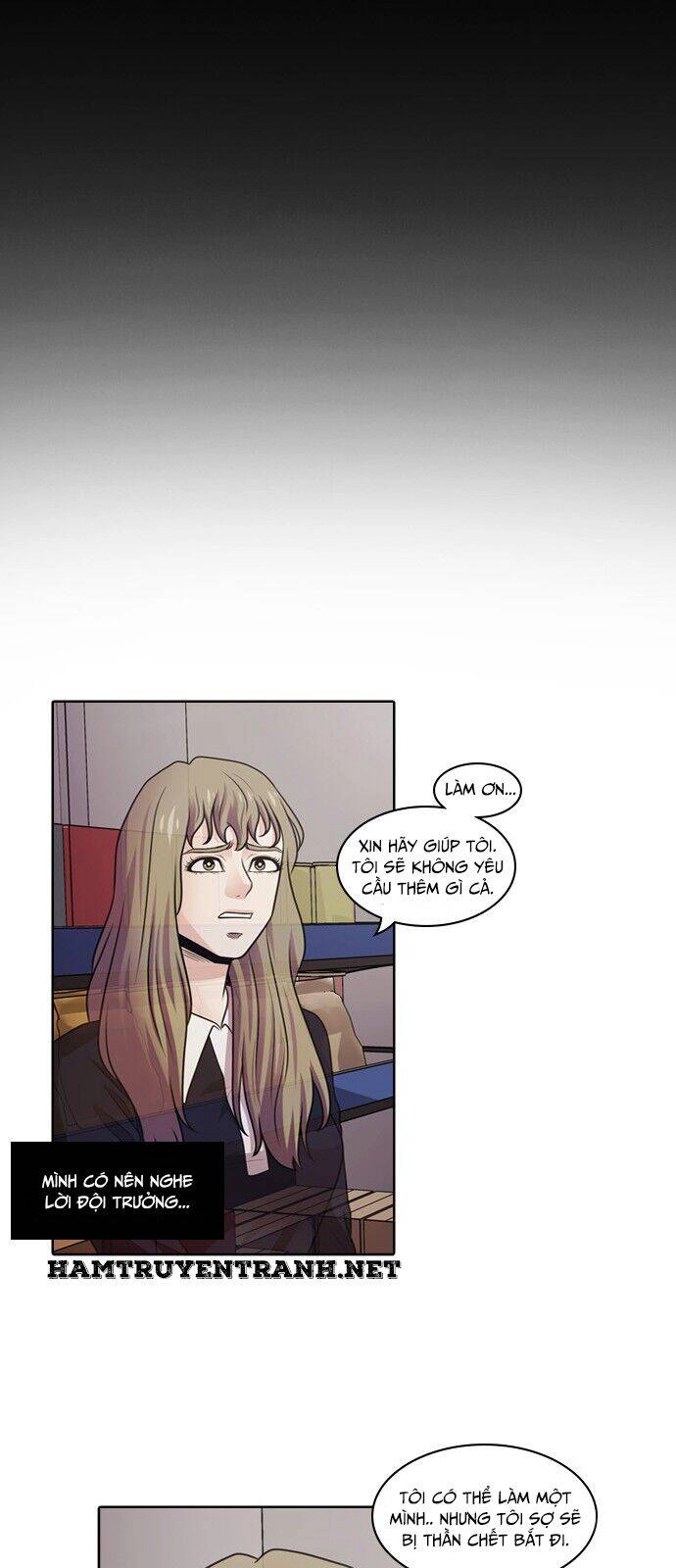 Tomorrow - Ngày Mai Chapter 23 - 26