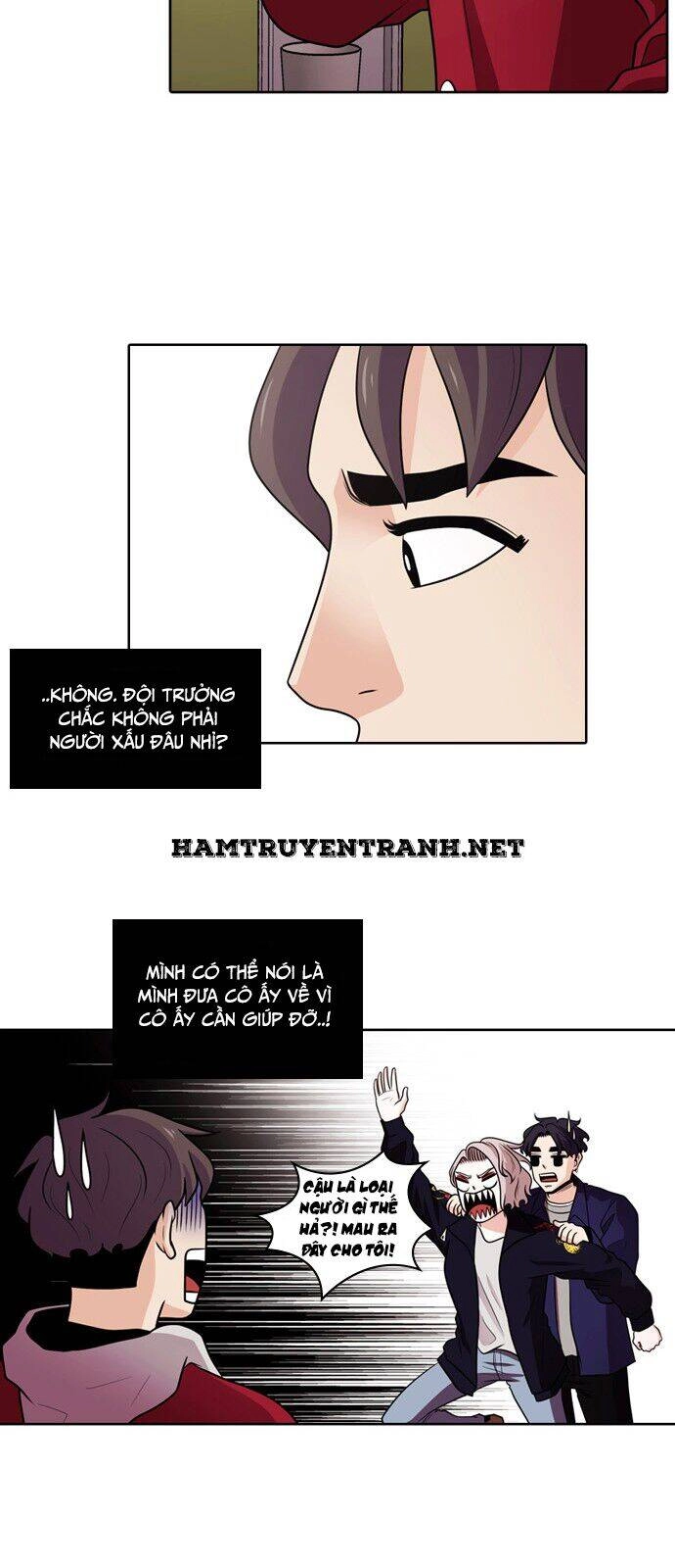 Tomorrow - Ngày Mai Chapter 23 - 28