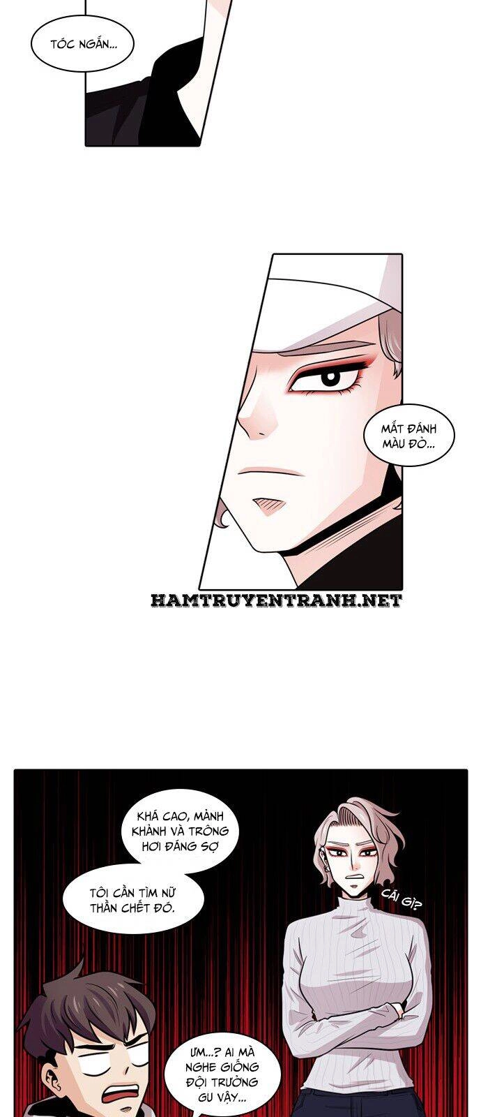 Tomorrow - Ngày Mai Chapter 23 - 31