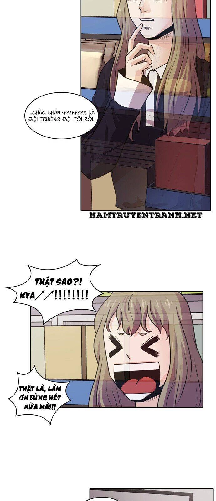 Tomorrow - Ngày Mai Chapter 23 - 33