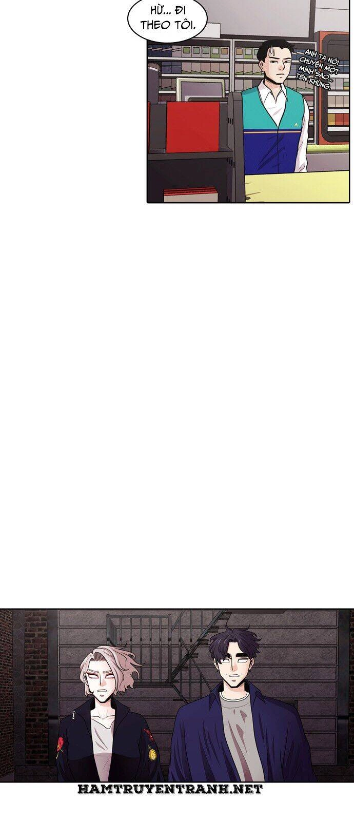 Tomorrow - Ngày Mai Chapter 23 - 34