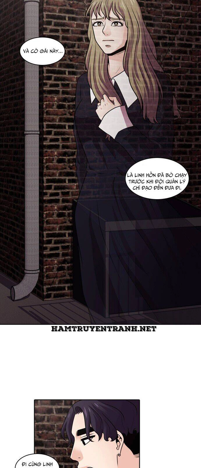 Tomorrow - Ngày Mai Chapter 23 - 38