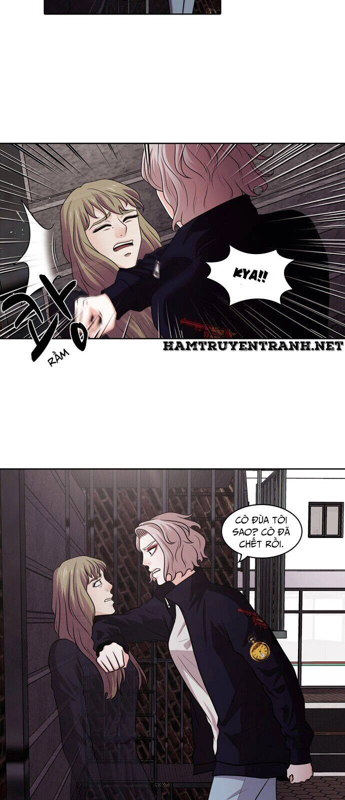 Tomorrow - Ngày Mai Chapter 23 - 41