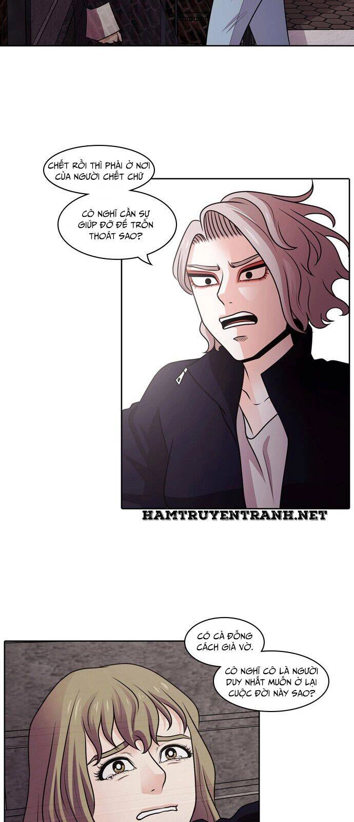 Tomorrow - Ngày Mai Chapter 23 - 42