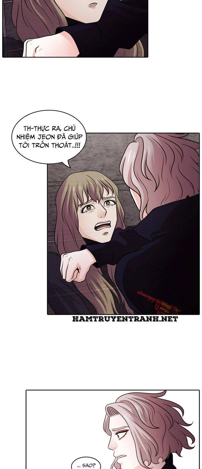 Tomorrow - Ngày Mai Chapter 23 - 43