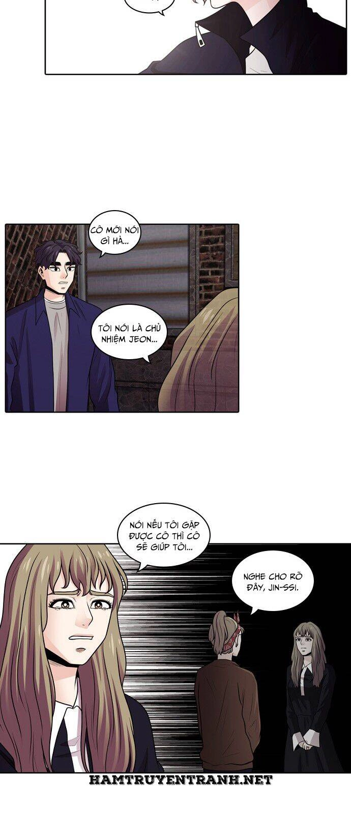 Tomorrow - Ngày Mai Chapter 23 - 44