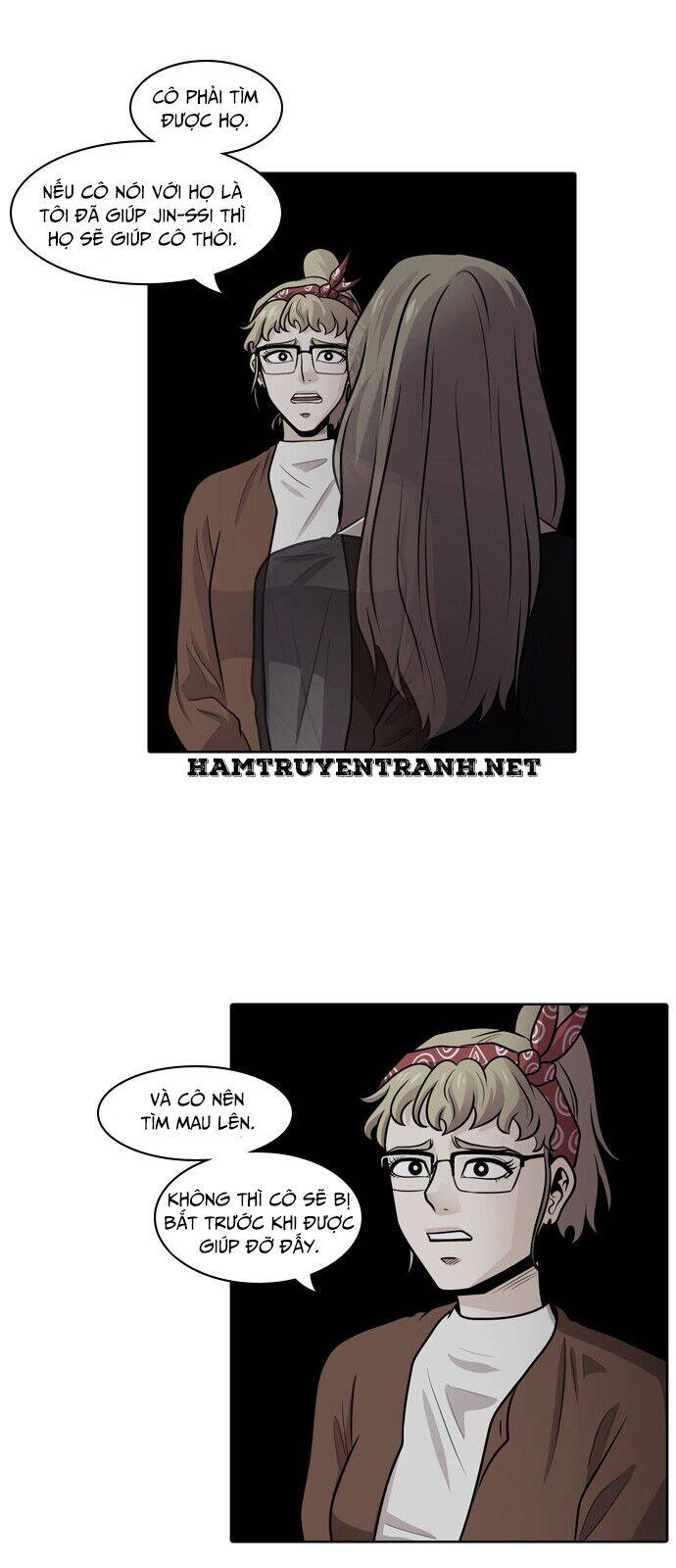 Tomorrow - Ngày Mai Chapter 23 - 45