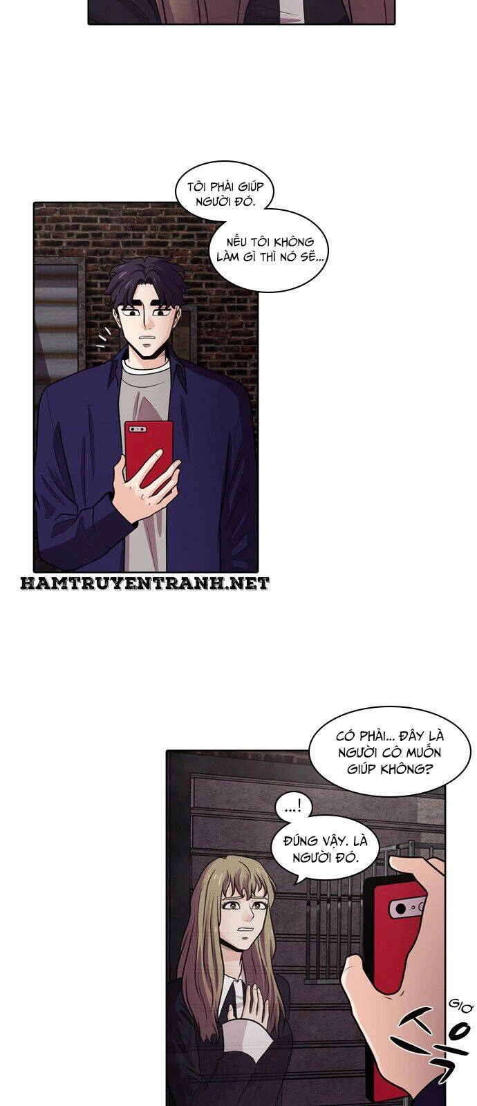 Tomorrow - Ngày Mai Chapter 23 - 47