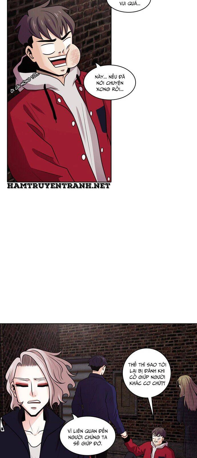 Tomorrow - Ngày Mai Chapter 23 - 50