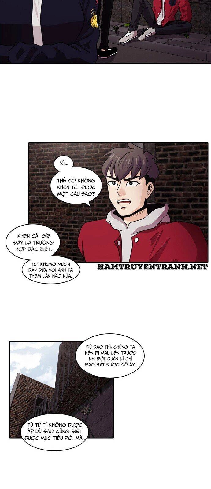 Tomorrow - Ngày Mai Chapter 23 - 51