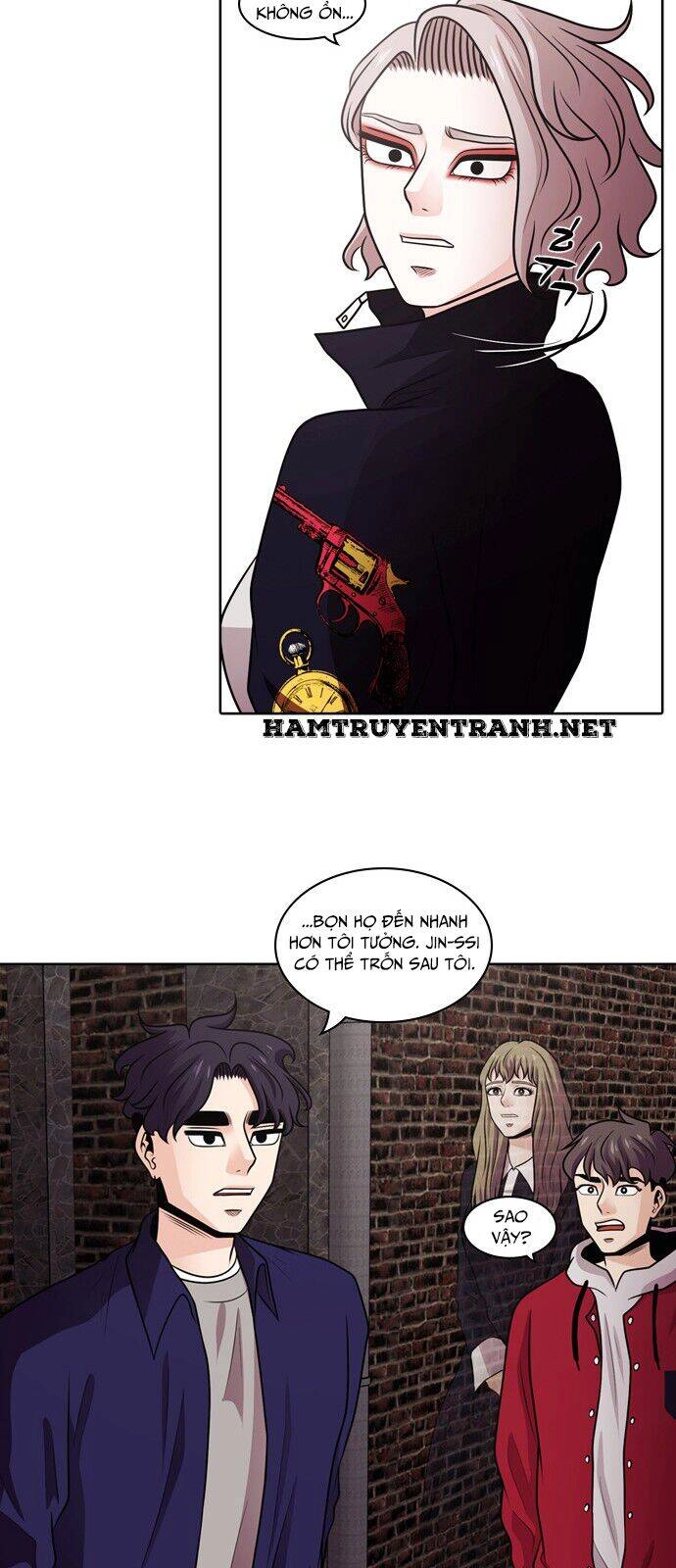 Tomorrow - Ngày Mai Chapter 23 - 53