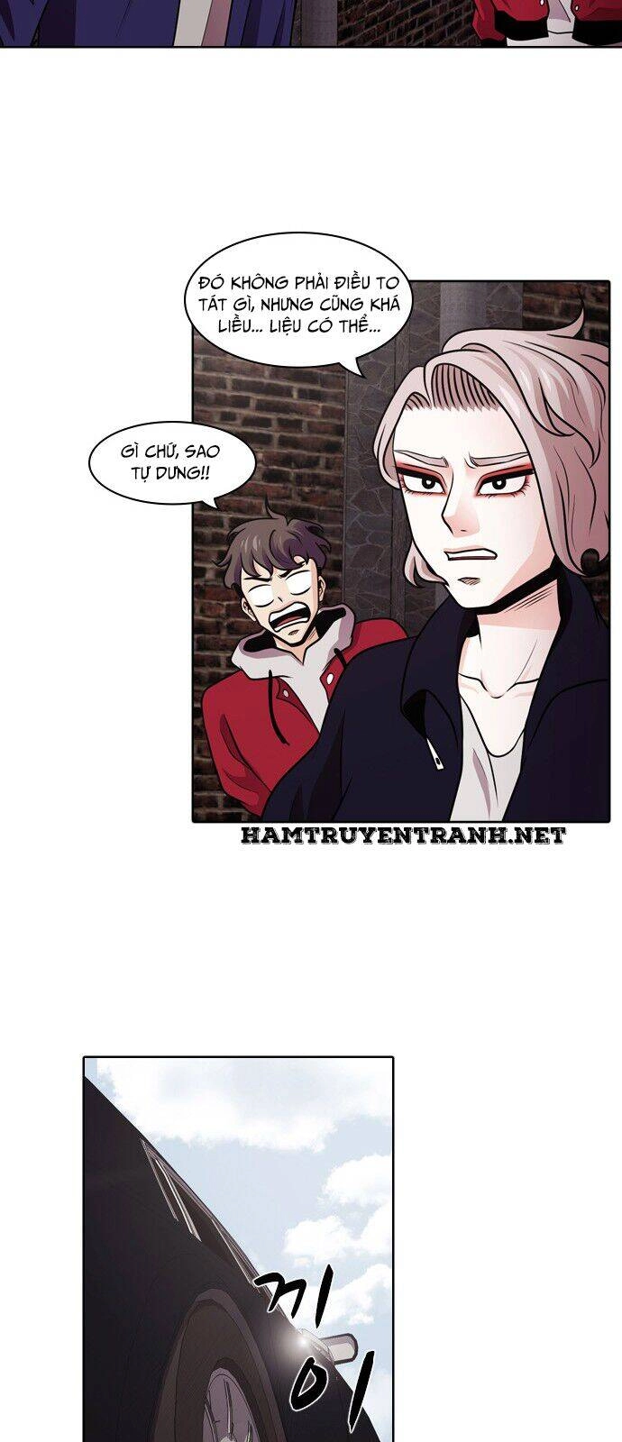 Tomorrow - Ngày Mai Chapter 23 - 54