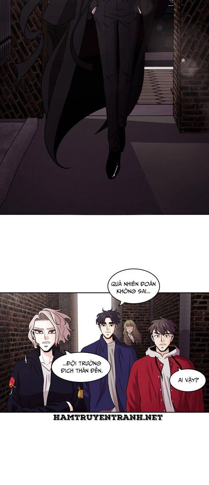 Tomorrow - Ngày Mai Chapter 23 - 57