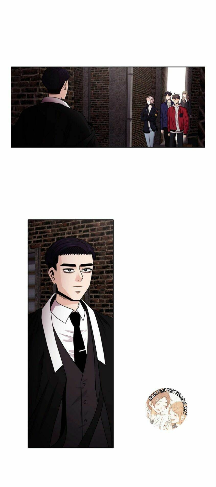 Tomorrow - Ngày Mai Chapter 24 - 3