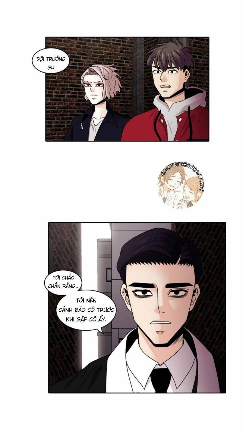 Tomorrow - Ngày Mai Chapter 24 - 4