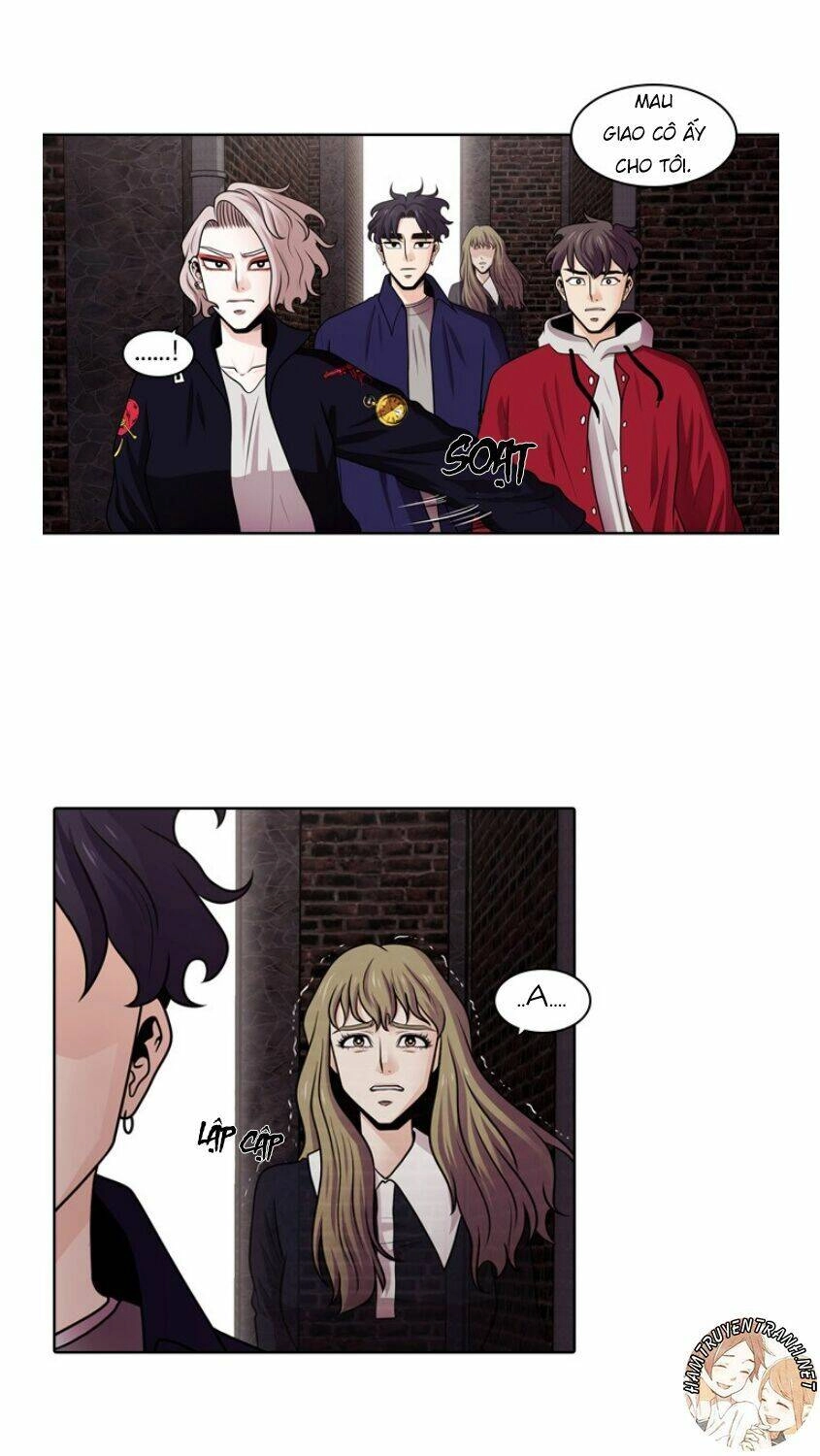 Tomorrow - Ngày Mai Chapter 24 - 6