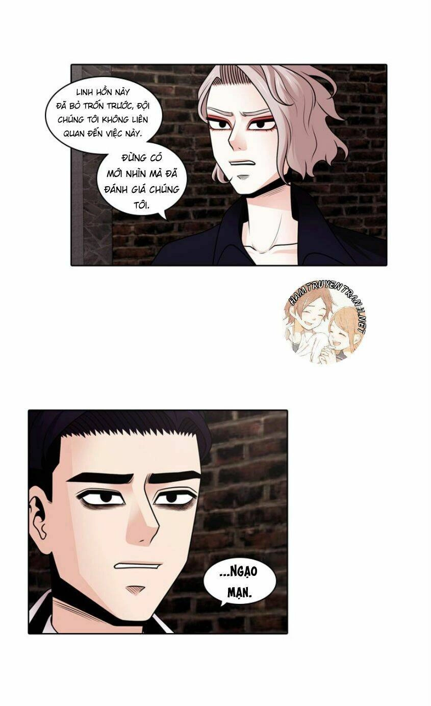 Tomorrow - Ngày Mai Chapter 24 - 10