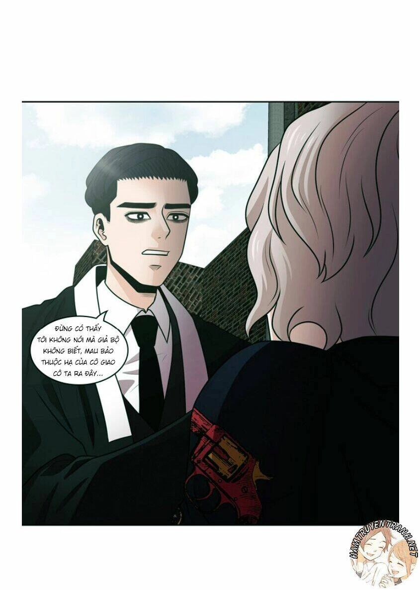 Tomorrow - Ngày Mai Chapter 24 - 13