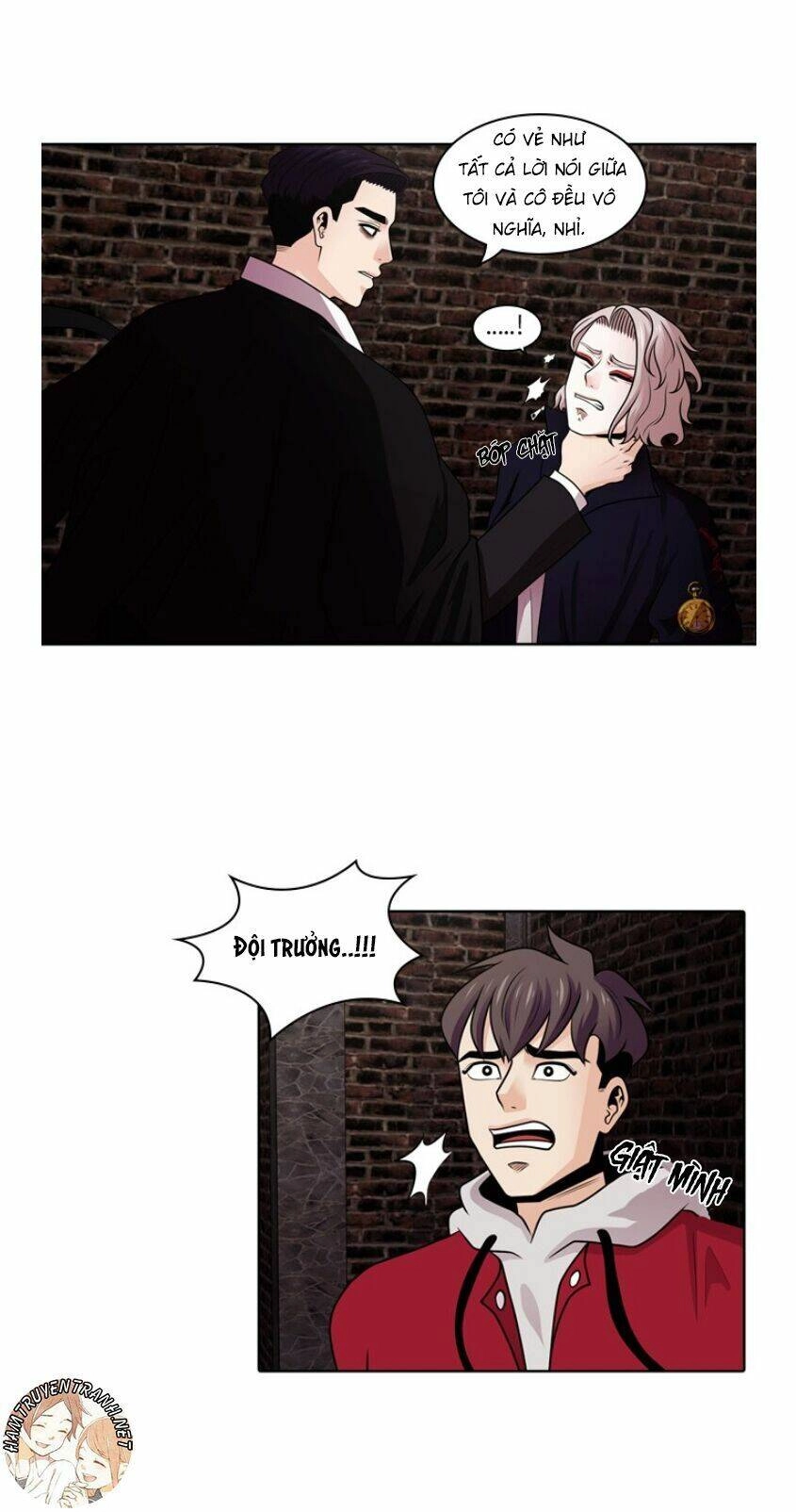 Tomorrow - Ngày Mai Chapter 24 - 14