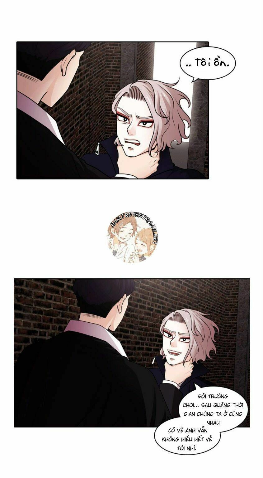 Tomorrow - Ngày Mai Chapter 24 - 15