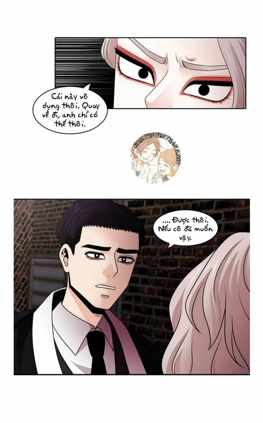 Tomorrow - Ngày Mai Chapter 24 - 16