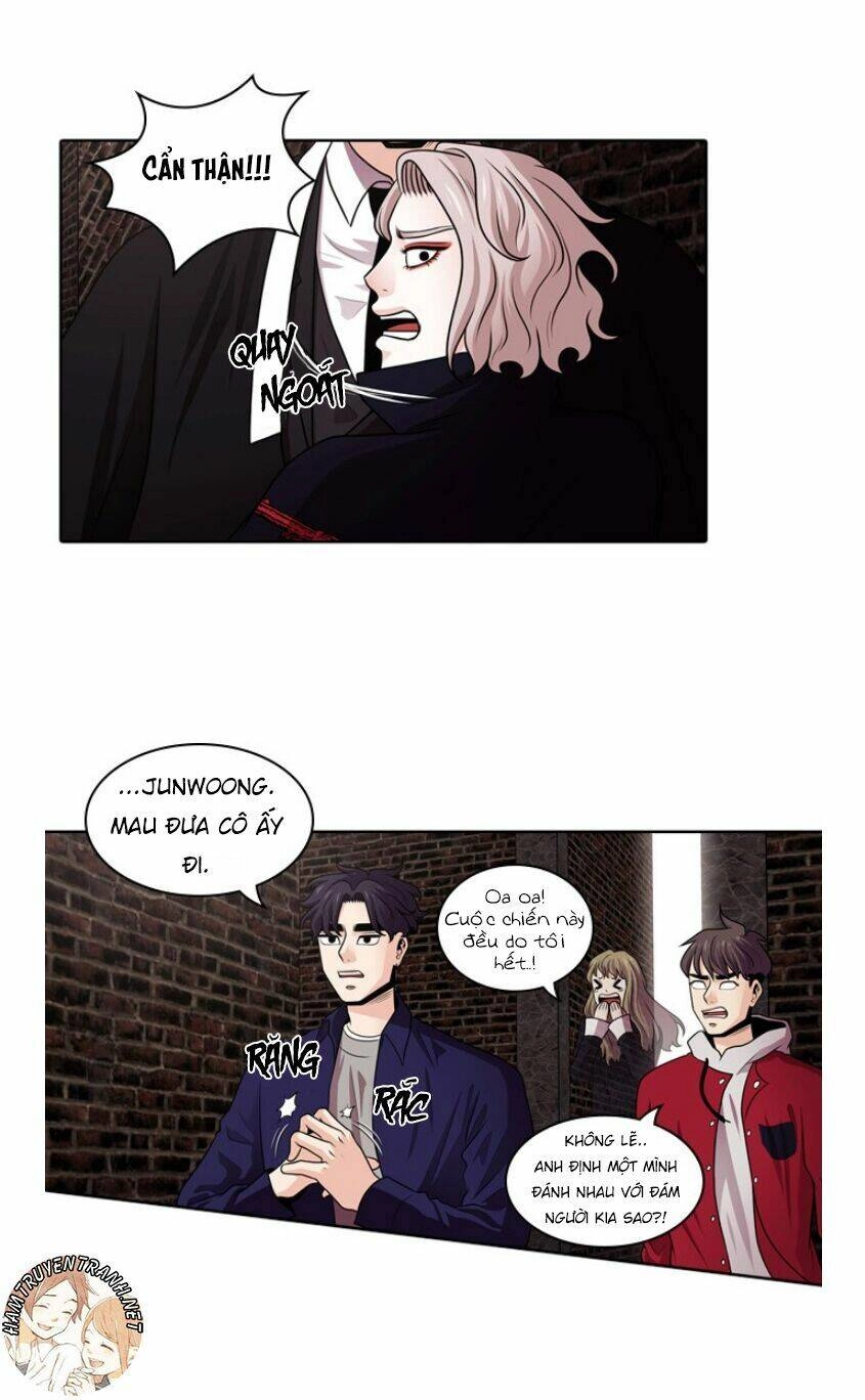 Tomorrow - Ngày Mai Chapter 24 - 18