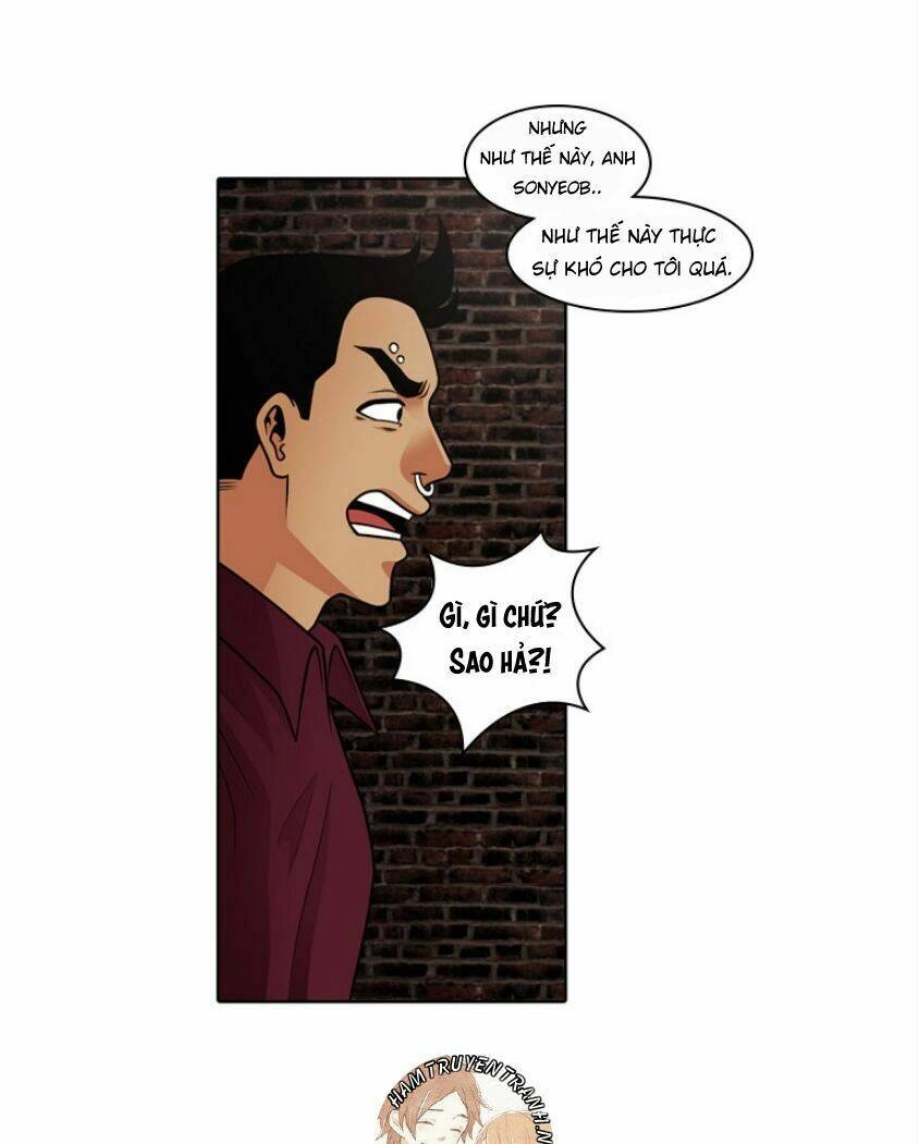 Tomorrow - Ngày Mai Chapter 24 - 22