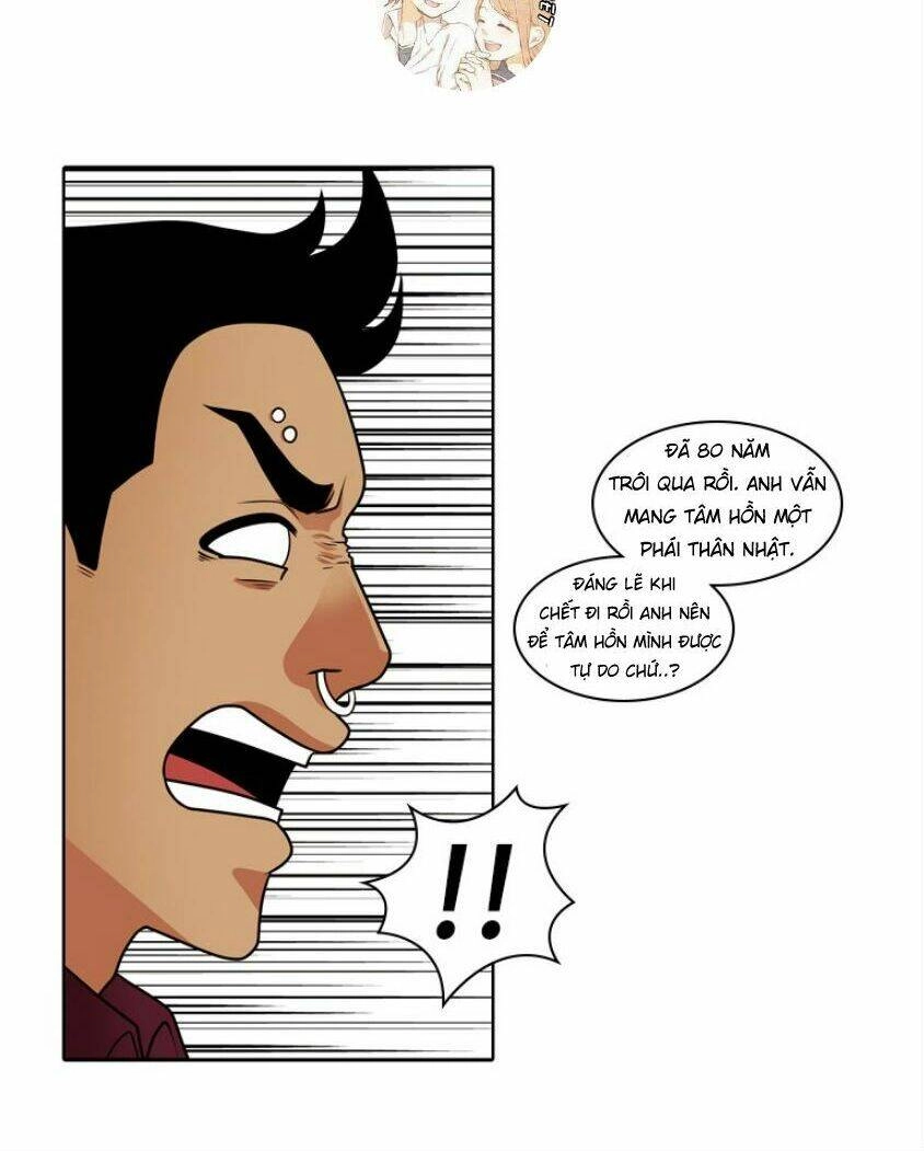 Tomorrow - Ngày Mai Chapter 24 - 23